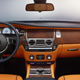 Illustration for article titled The New Rolls-Royces Infotainment System Reads Arabic And Mandarin
